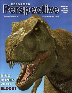 Reformed Perspective Jul/Aug 2012